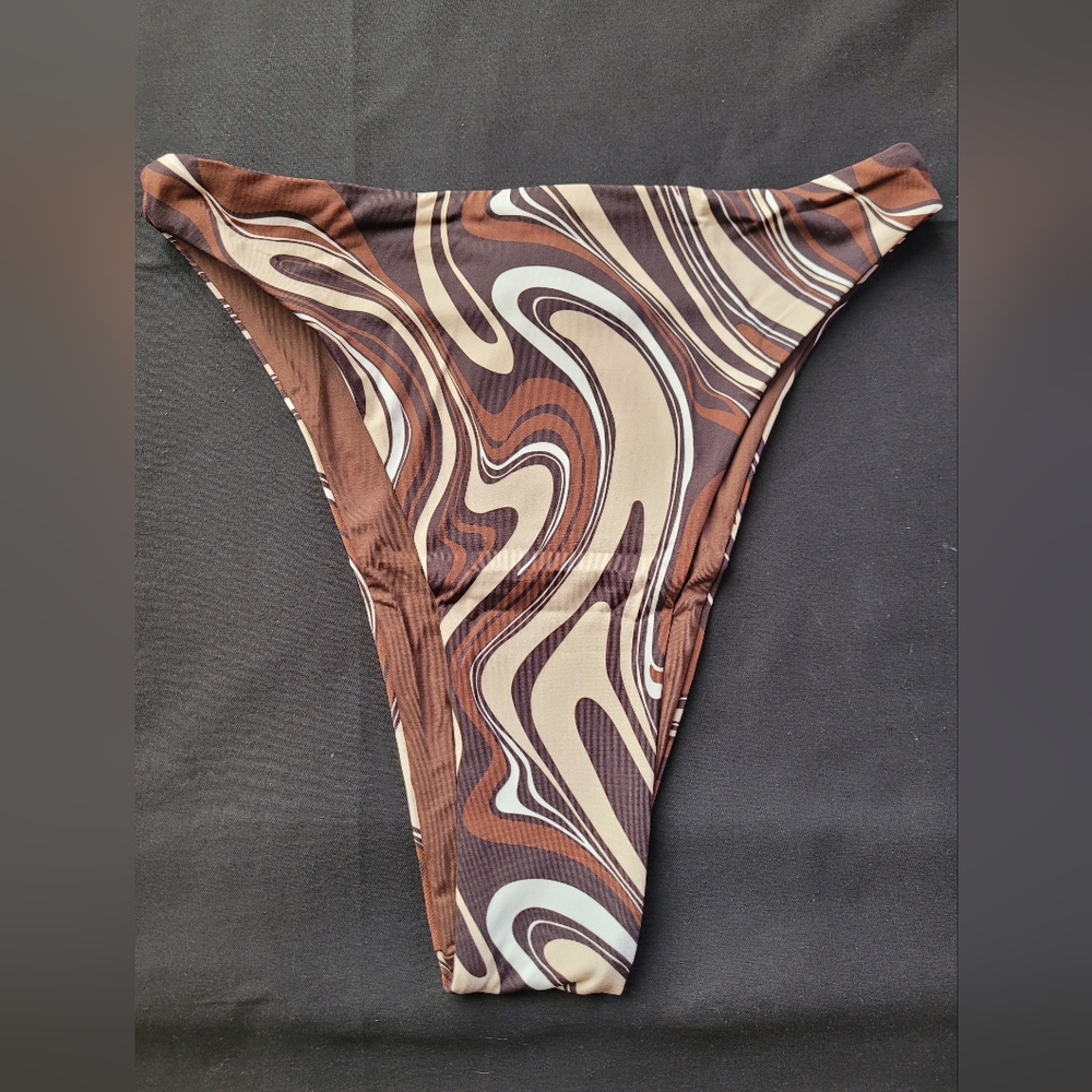 ToLuca Luna Midi Bottom